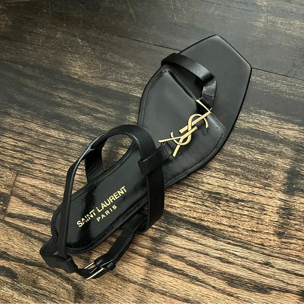 Saint Laurent saint laurent